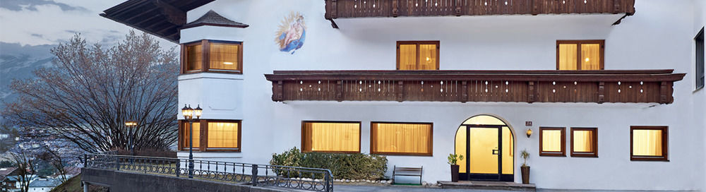 Muttererhof Hotel Innsbruck Eksteriør billede